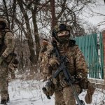 soldiers