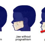save the Neanderthels
