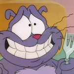 Eek! The Cat" Misereek (TV Episode 1992) - IMDb