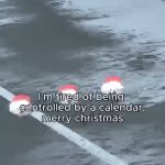 merry Christmas everyone, hope you get good presents | image tagged in gifs,merry christmas,coal | made w/ Imgflip video-to-gif maker