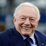 Jerry Jones
