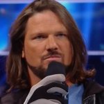 AJ Styles Community