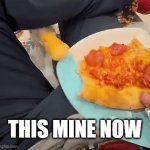 Mine Now | THIS MINE NOW | image tagged in gifs,duck,funny,animal,meme,thief | made w/ Imgflip video-to-gif maker