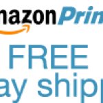 amazon prime 2 day free shipping