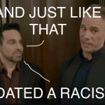 And Just Like that  (memes)