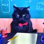 Chemistry Ralph