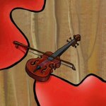 krabs violin small