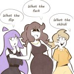 the gang