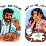 Isa 66:3A, two idioms