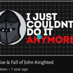 This is just a meme I uploaded so I could screen shot it