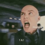 Lex Luthor 1A