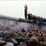 Berlin Wall