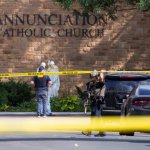 School Shooting