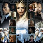 Southland Tales (2006) Cast (My Style)