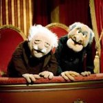 Old guys