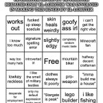 el-lobster bingo meme