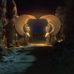 Sphinx Gate