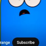 Shocked bloo