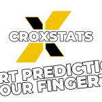 croxstats predctions