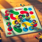 twister game