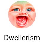 Worship MrDweller template