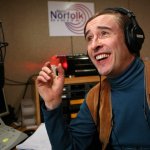 Alan Partridge North Norfolk Digitial
