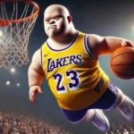 White Lebrun