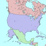 What if Alaska and Hawaii were actually southwest of the USA template