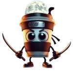 cappuccino assassino