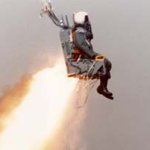 Ejection seat