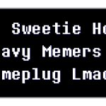 Queen Deltarune Memeplug meme