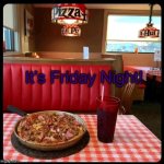 Pizza Hut | It’s Friday Night! | image tagged in pizza hut | made w/ Imgflip meme maker