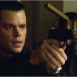 jason bourne