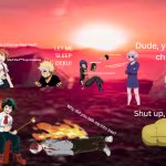 MHA campsite template