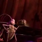 WHO ORDERED THE POO POO PLATTER