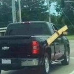 I wish have a pickup