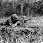 soldiers