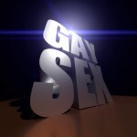 GAY SEX