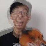 Manic fella