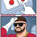 Ibiza Final Boss Two Buttons #BoostMeCMC