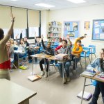 Classroom