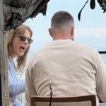 Taylor Swift mad