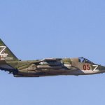 jet fighter