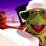 Muppet