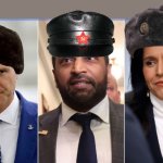 Russian Spies