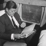 jfk meme