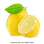 lemon