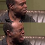 No really, I'm fine | image tagged in no really i'm fine | made w/ Imgflip meme maker