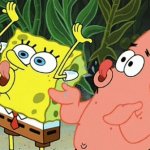 Spongebob Lululu