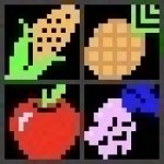 Ponpoko food meme